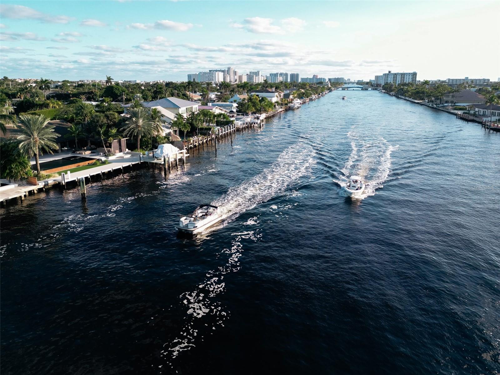 4621 W TRADEWINDS AVE, LAUDERDALE BY THE SEA, FL, 33308