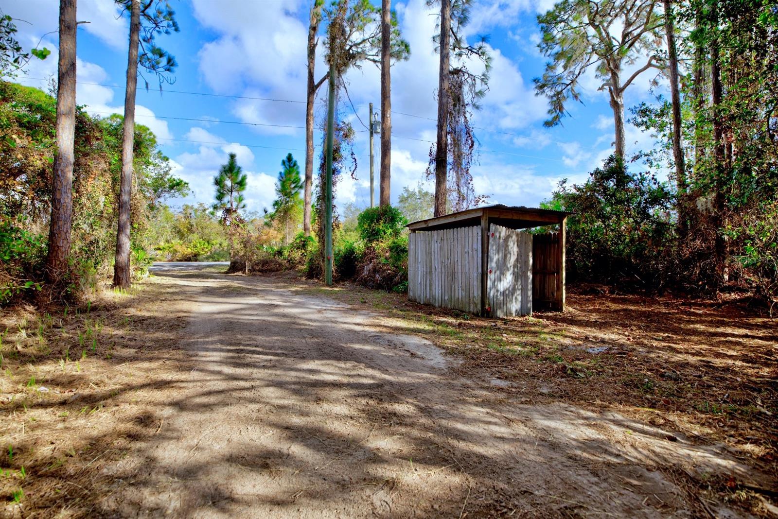 30 ARMADILLO RD, FROSTPROOF, FL, 33843