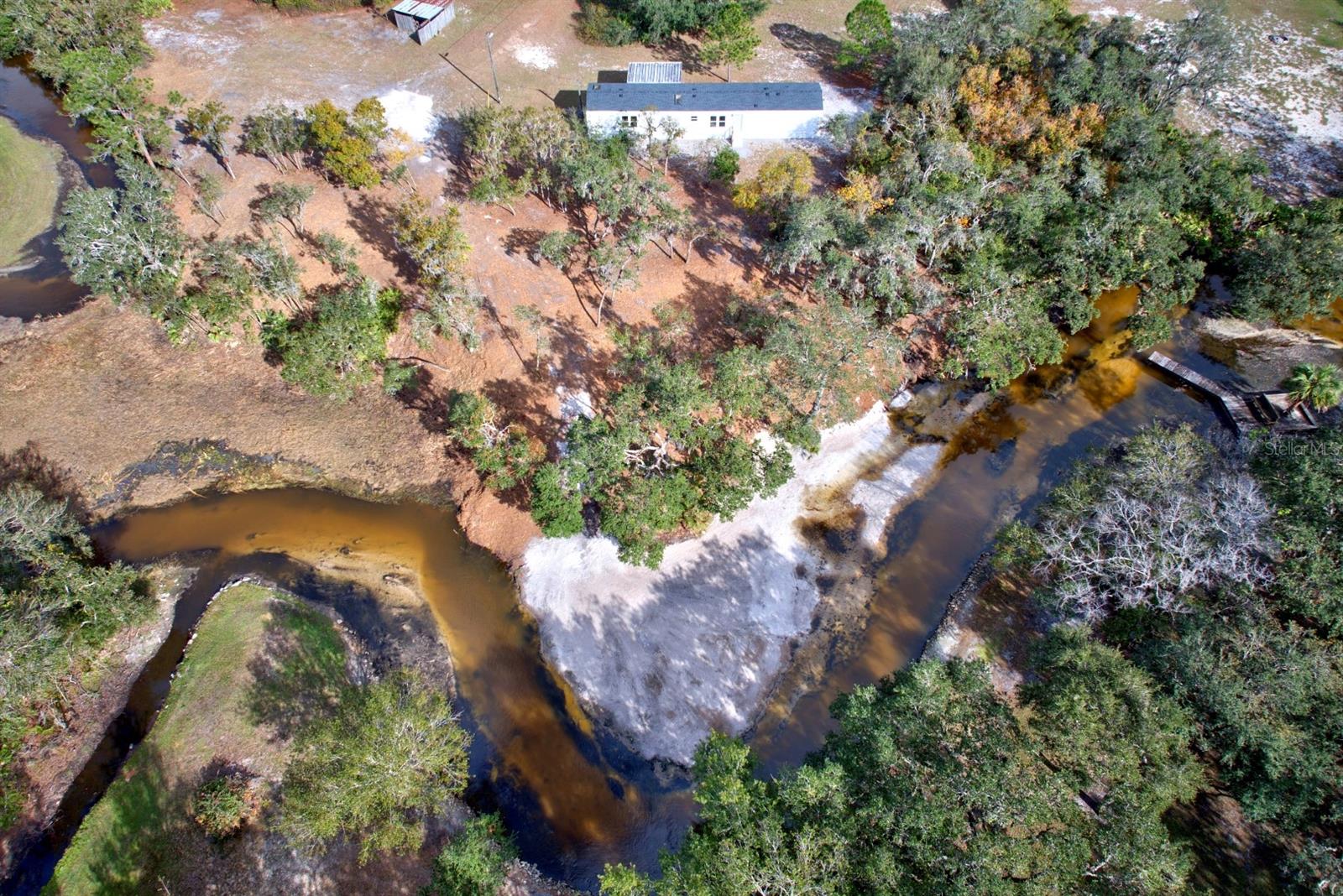 30 ARMADILLO RD, FROSTPROOF, FL, 33843