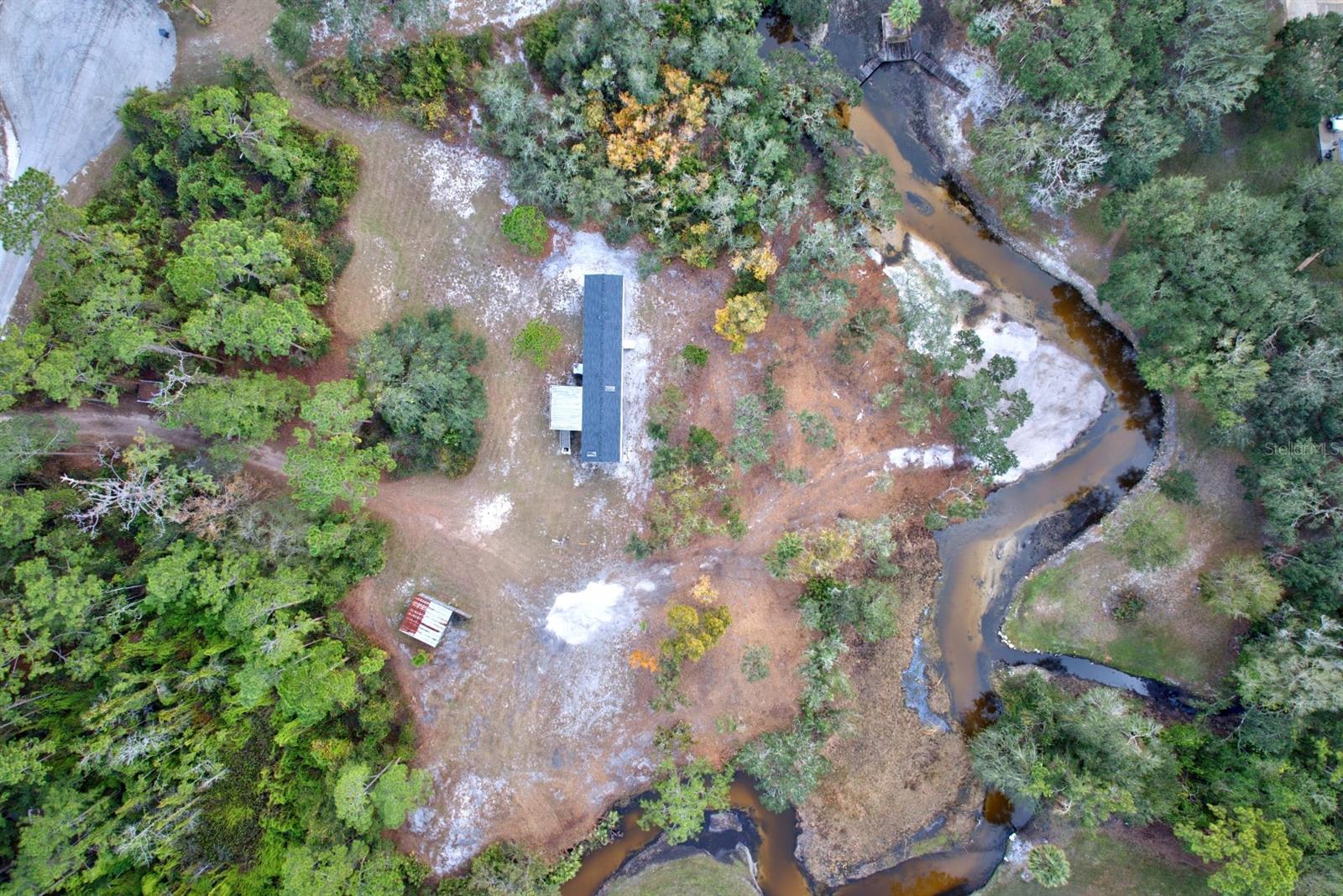 30 ARMADILLO RD, FROSTPROOF, FL, 33843