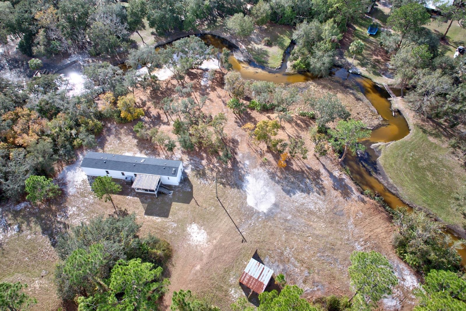 30 ARMADILLO RD, FROSTPROOF, FL, 33843