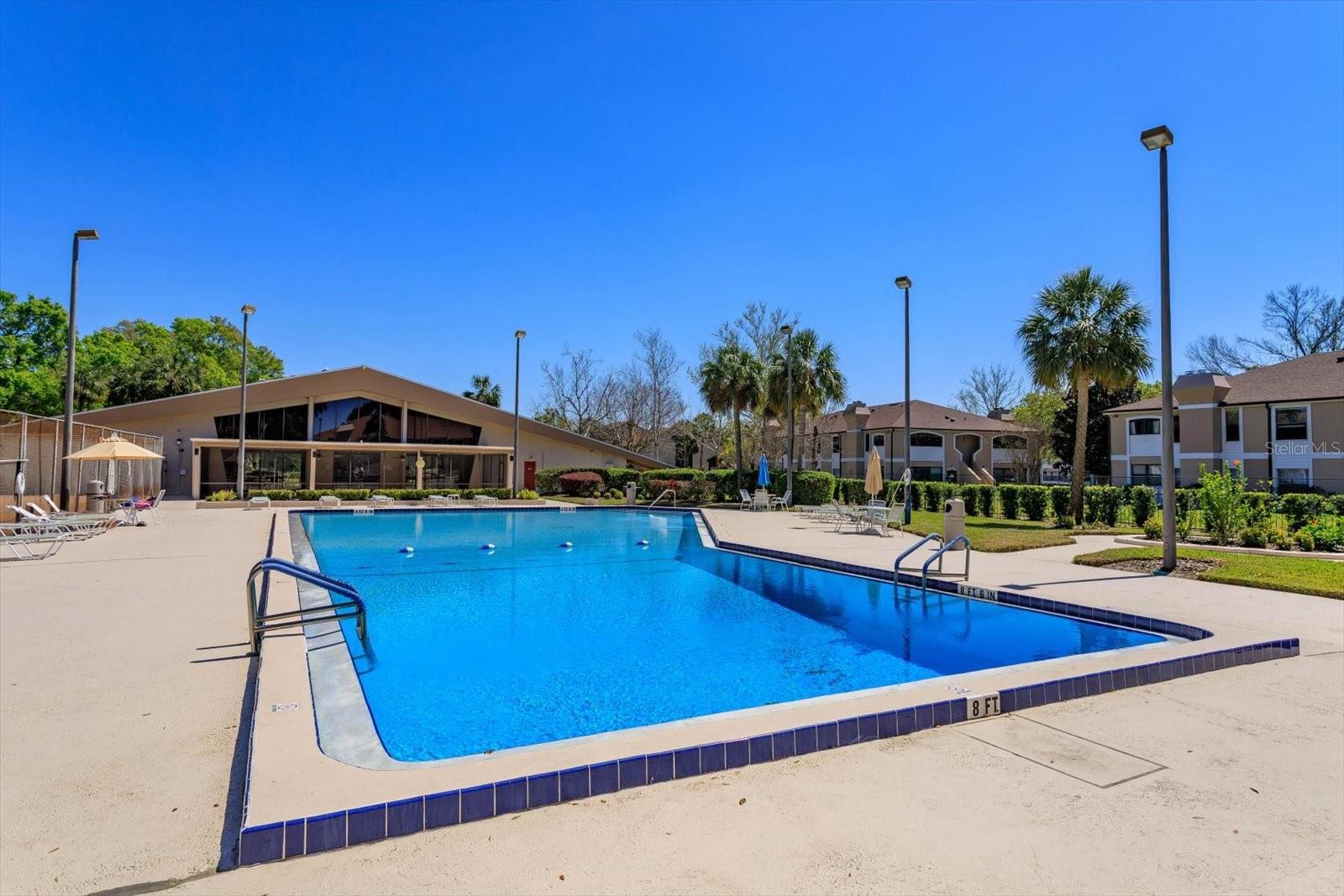 3294 S SEMORAN BLVD #1, ORLANDO, FL, 32822