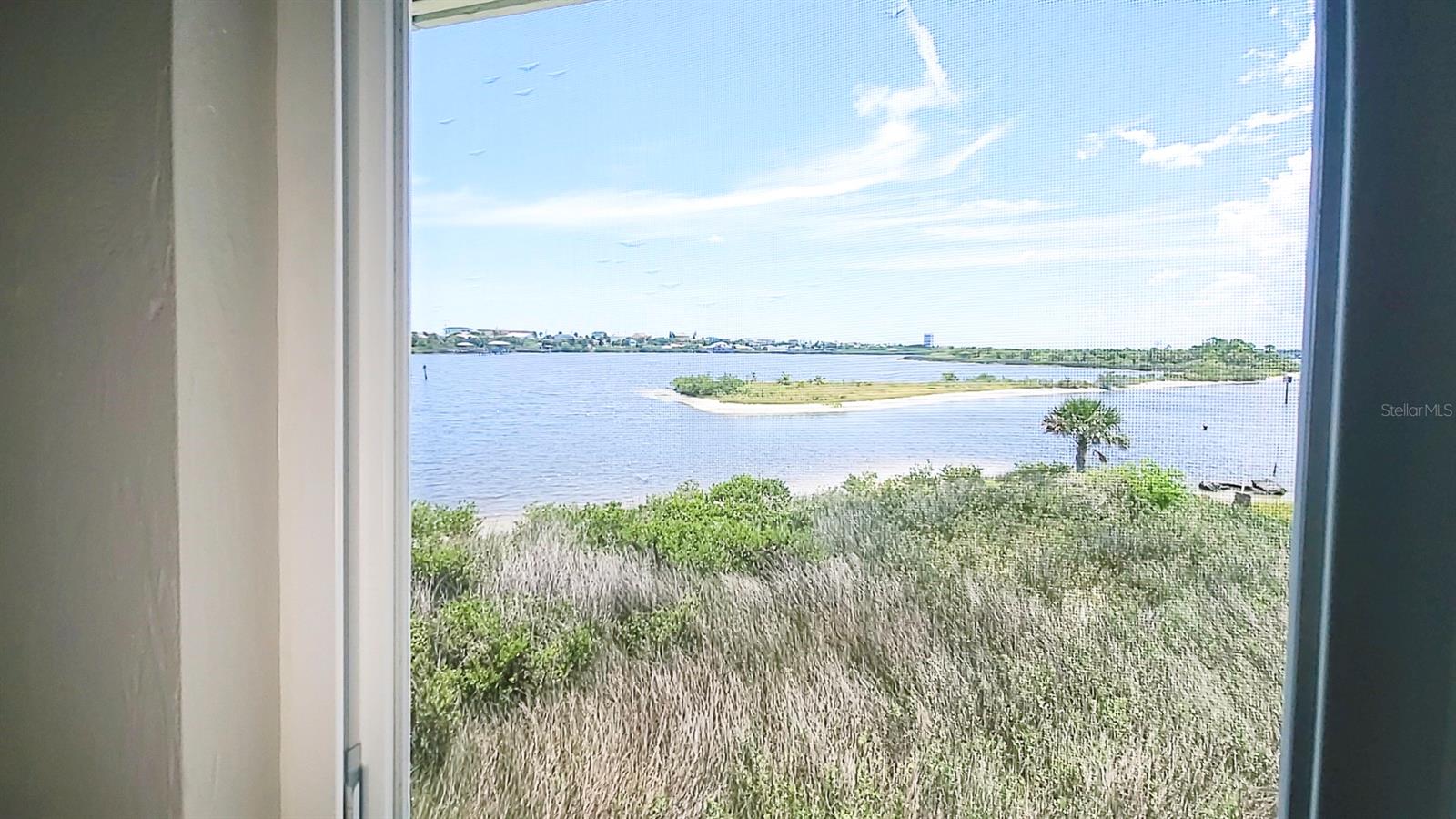 805 OCEAN MARINA DR #805, FLAGLER BEACH, FL, 32136