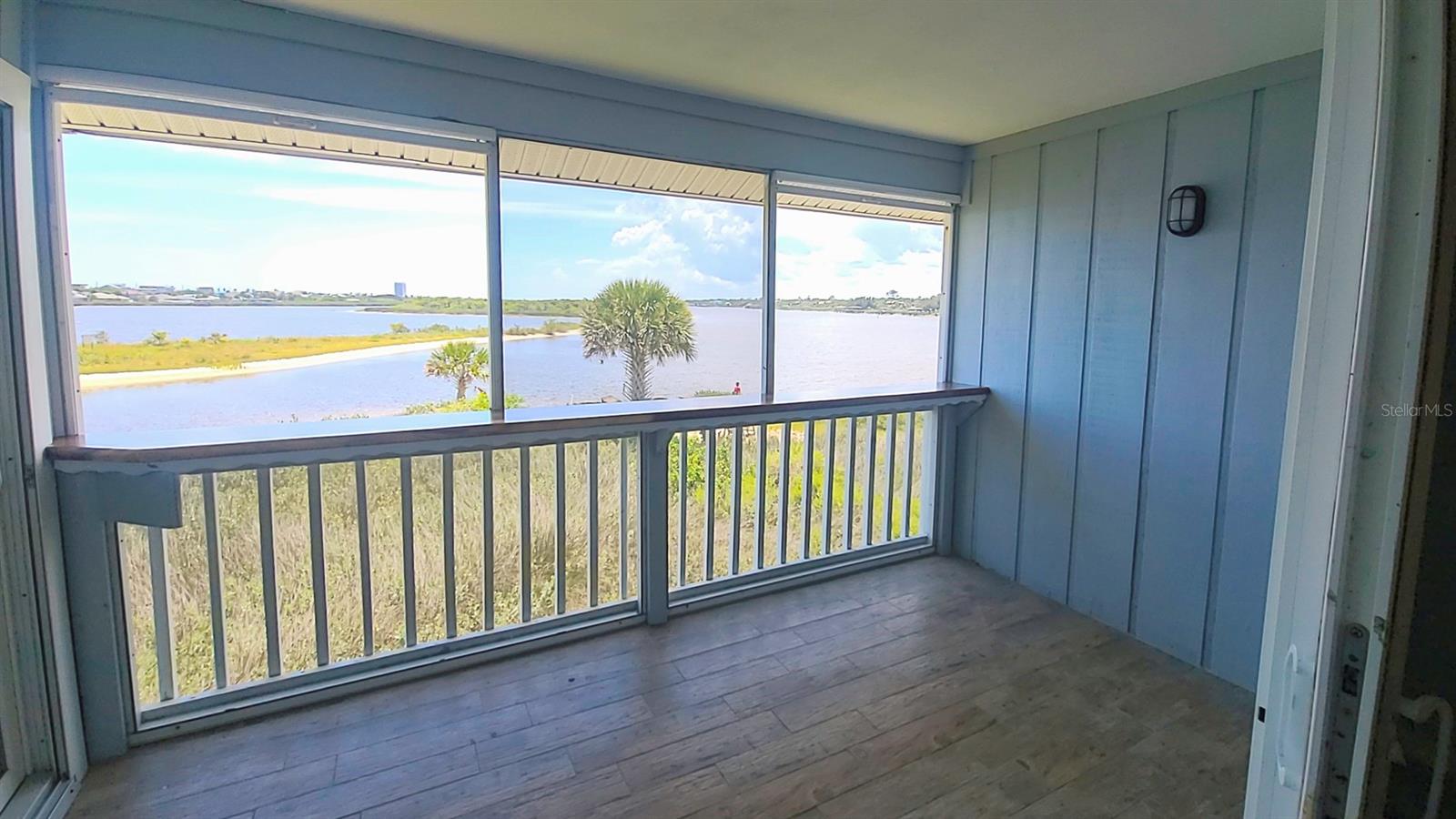 805 OCEAN MARINA DR #805, FLAGLER BEACH, FL, 32136