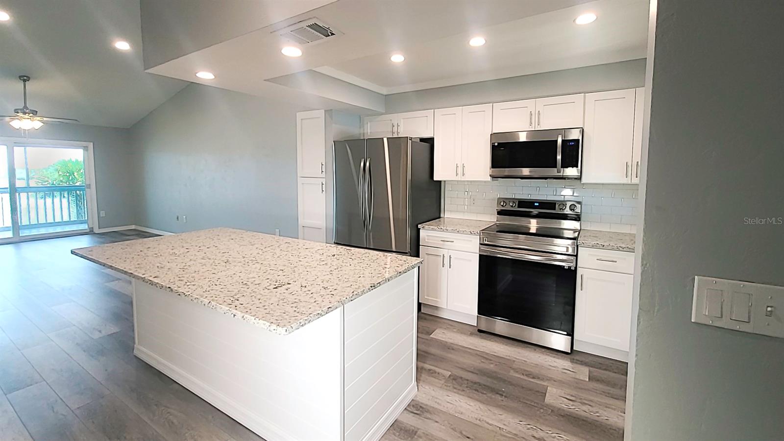 805 OCEAN MARINA DR #805, FLAGLER BEACH, FL, 32136