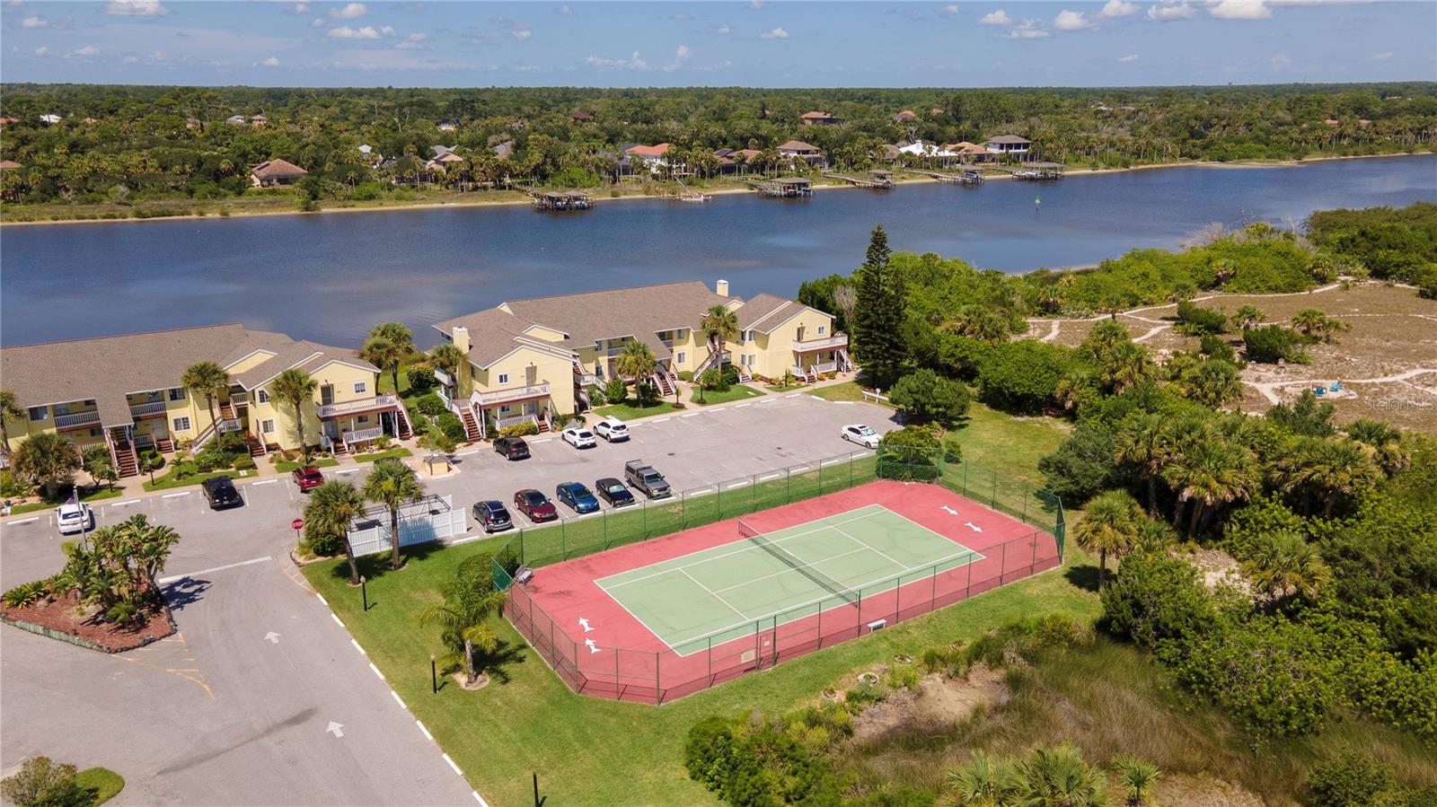 805 OCEAN MARINA DR #805, FLAGLER BEACH, FL, 32136