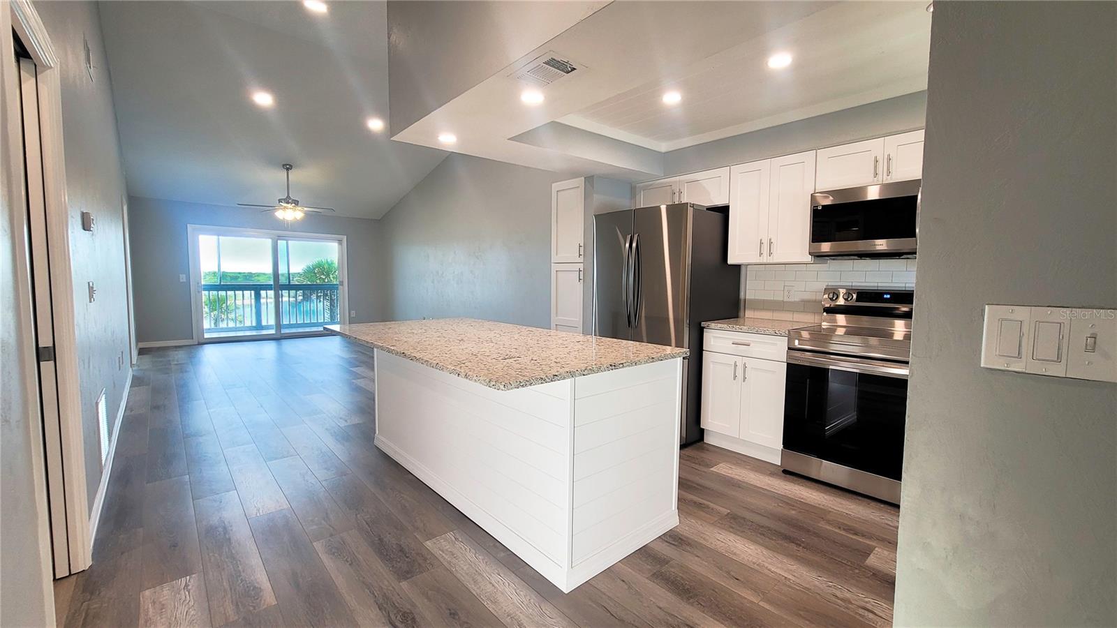 805 OCEAN MARINA DR #805, FLAGLER BEACH, FL, 32136