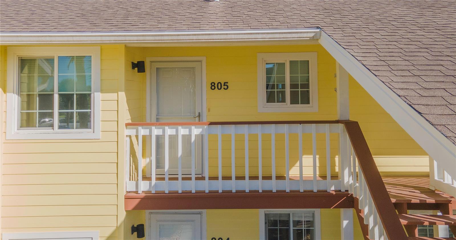 805 OCEAN MARINA DR #805, FLAGLER BEACH, FL, 32136