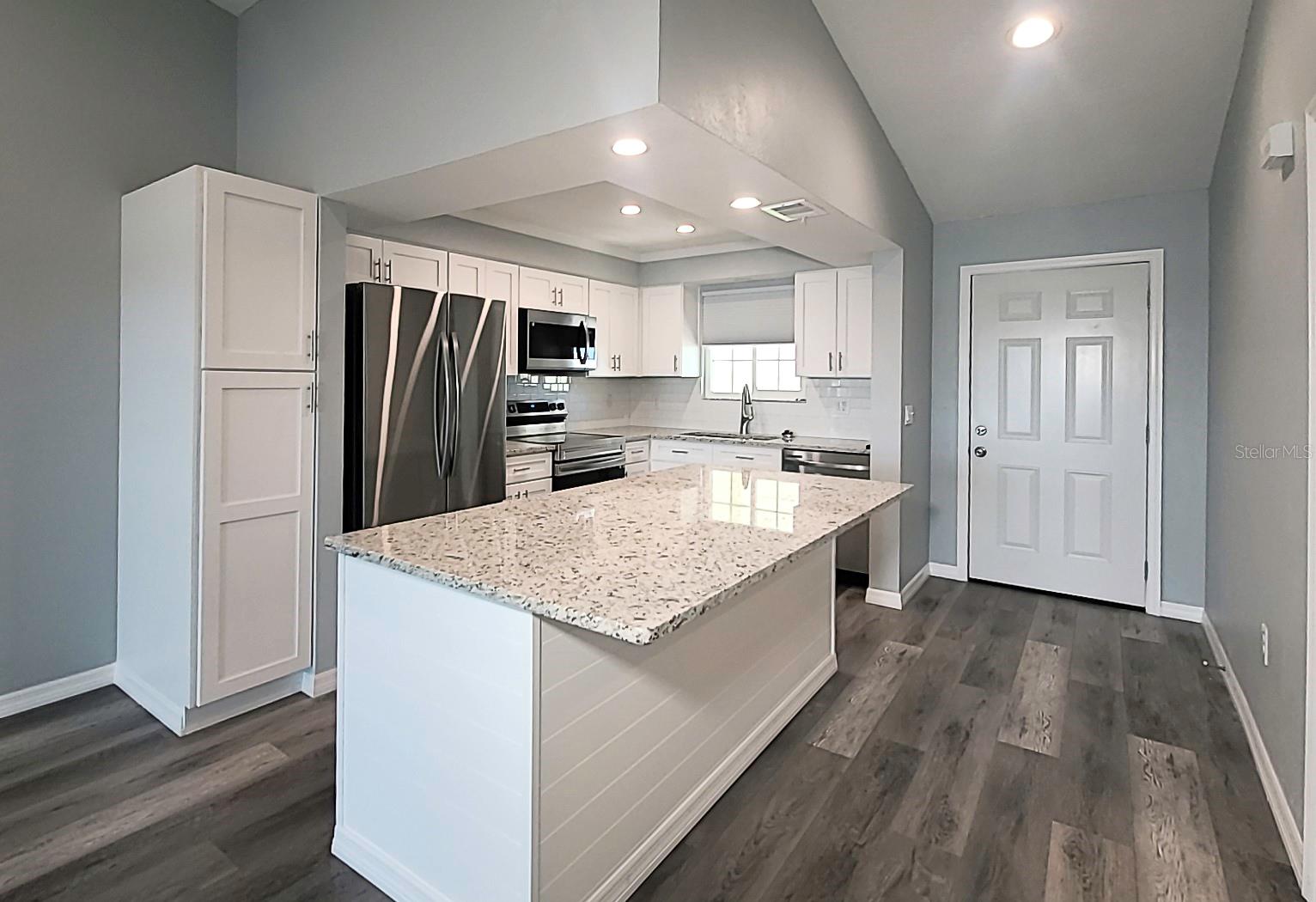 805 OCEAN MARINA DR #805, FLAGLER BEACH, FL, 32136