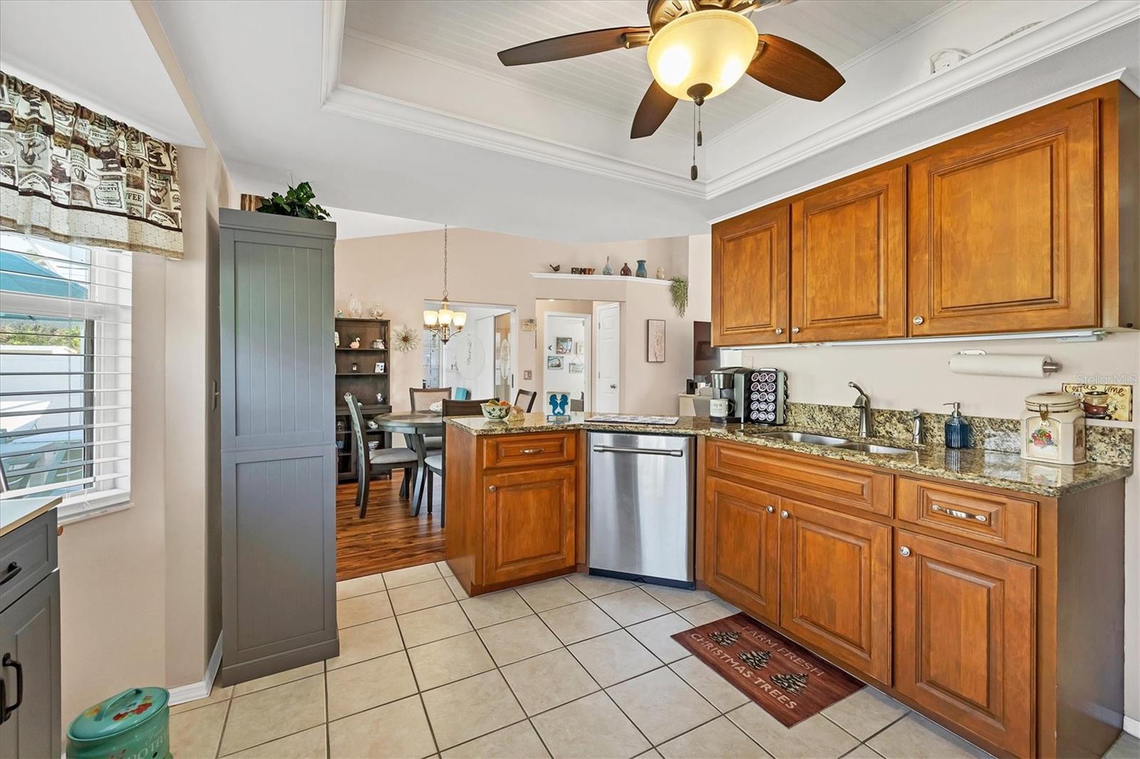 9266 CARNATION AVE, ENGLEWOOD, FL, 34224