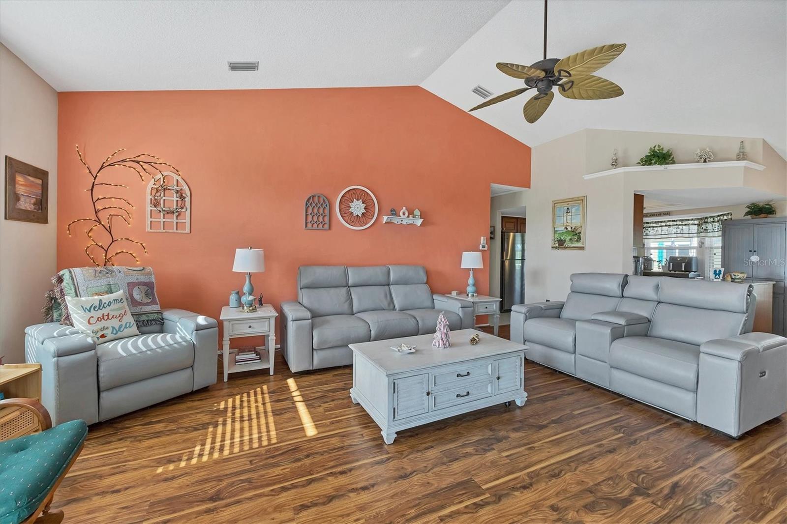 9266 CARNATION AVE, ENGLEWOOD, FL, 34224