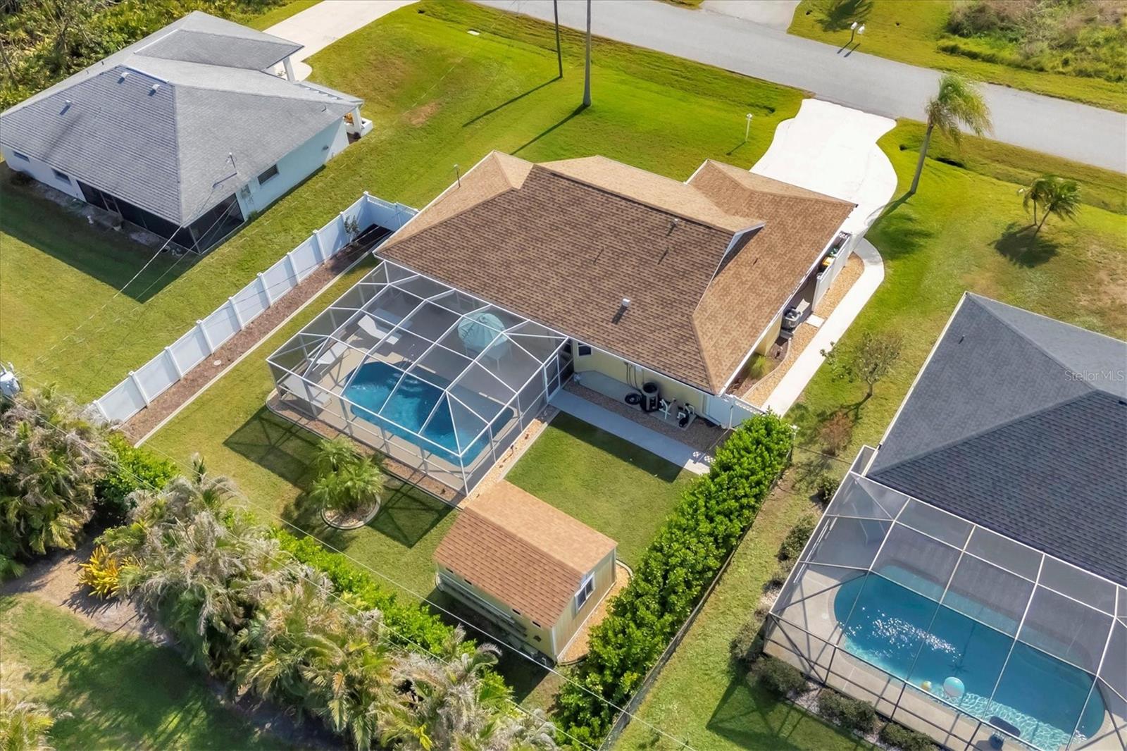 9266 CARNATION AVE, ENGLEWOOD, FL, 34224