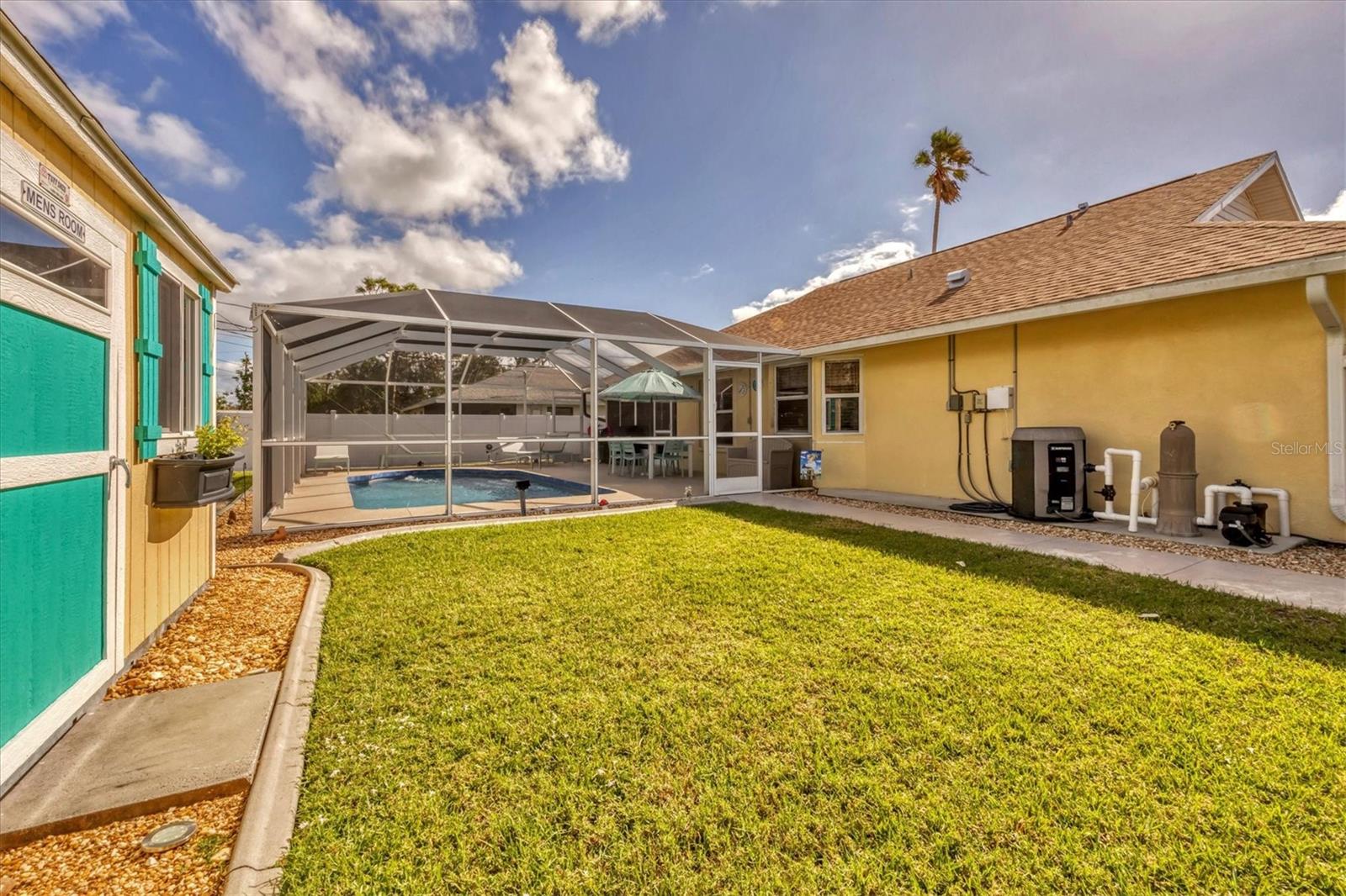 9266 CARNATION AVE, ENGLEWOOD, FL, 34224