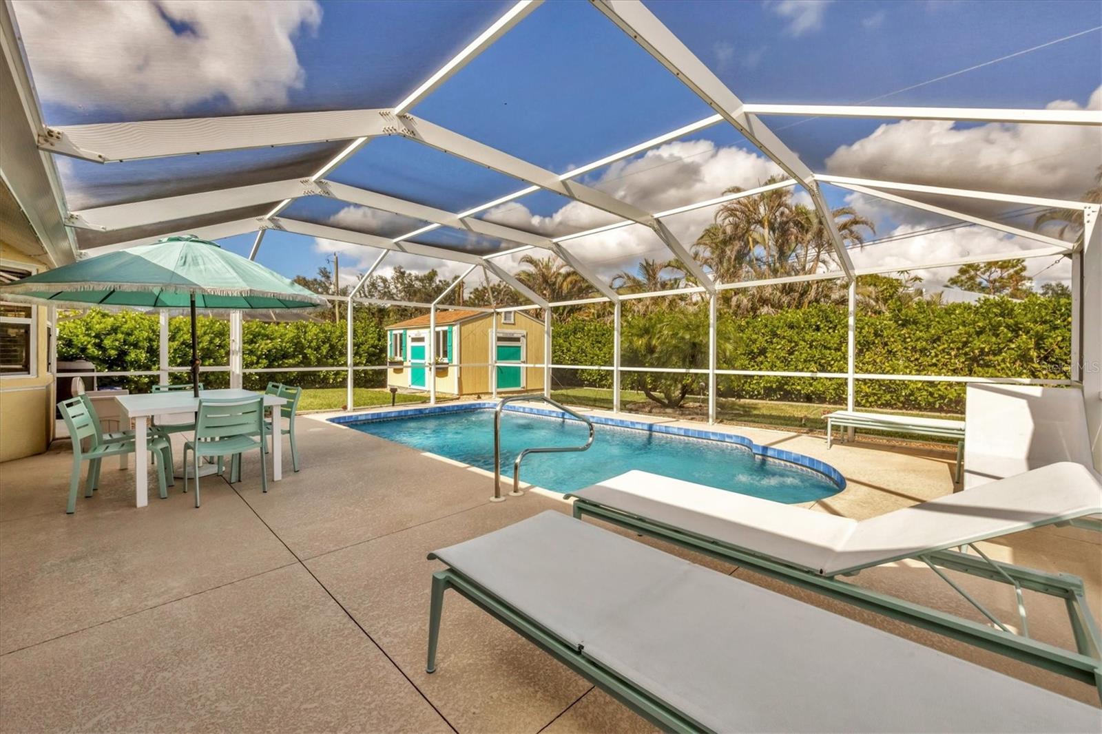 9266 CARNATION AVE, ENGLEWOOD, FL, 34224