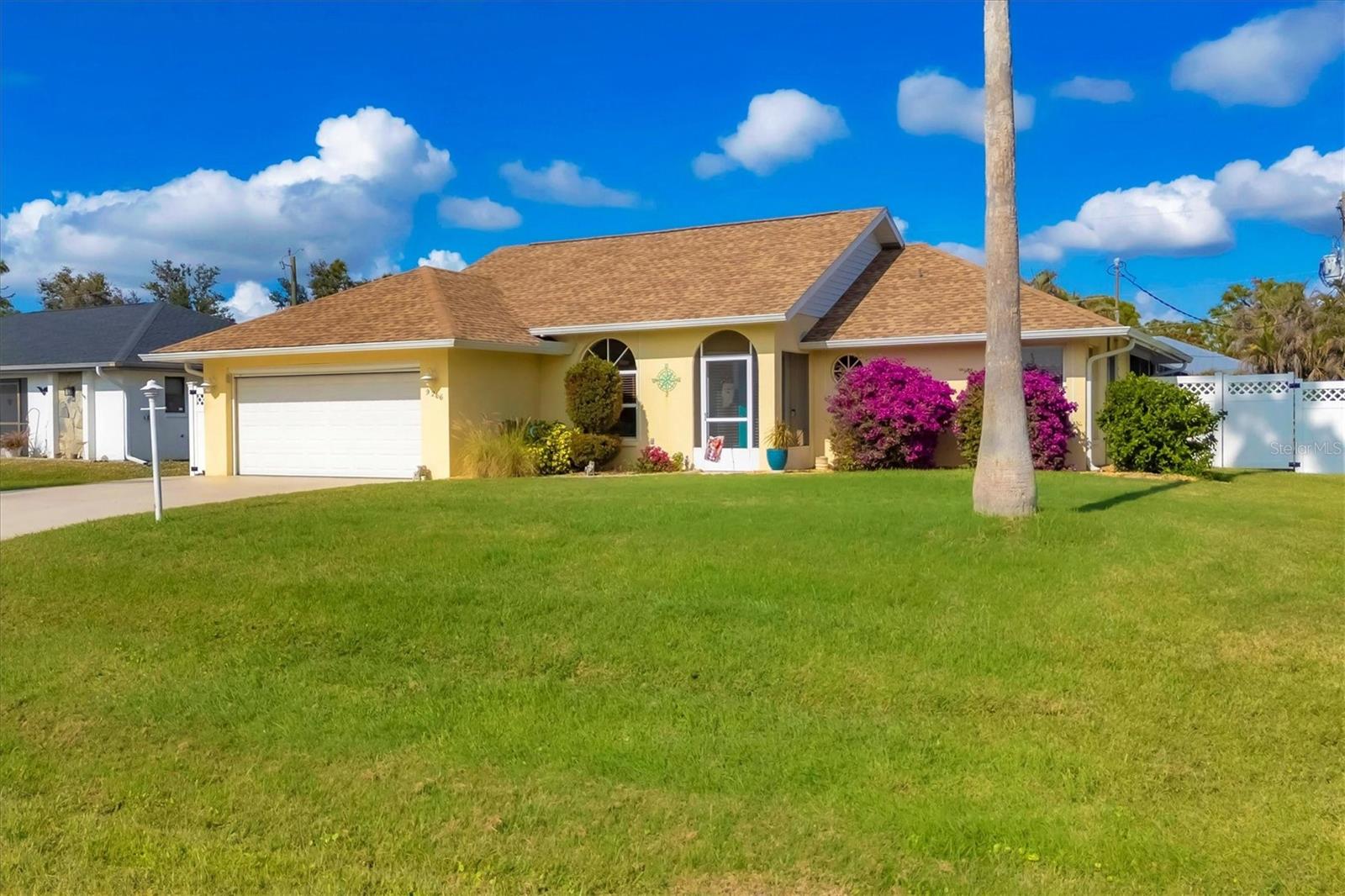 9266 CARNATION AVE, ENGLEWOOD, FL, 34224