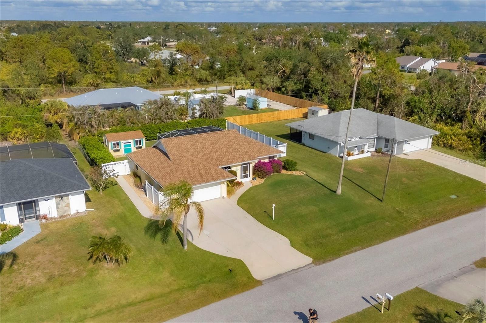 9266 CARNATION AVE, ENGLEWOOD, FL, 34224