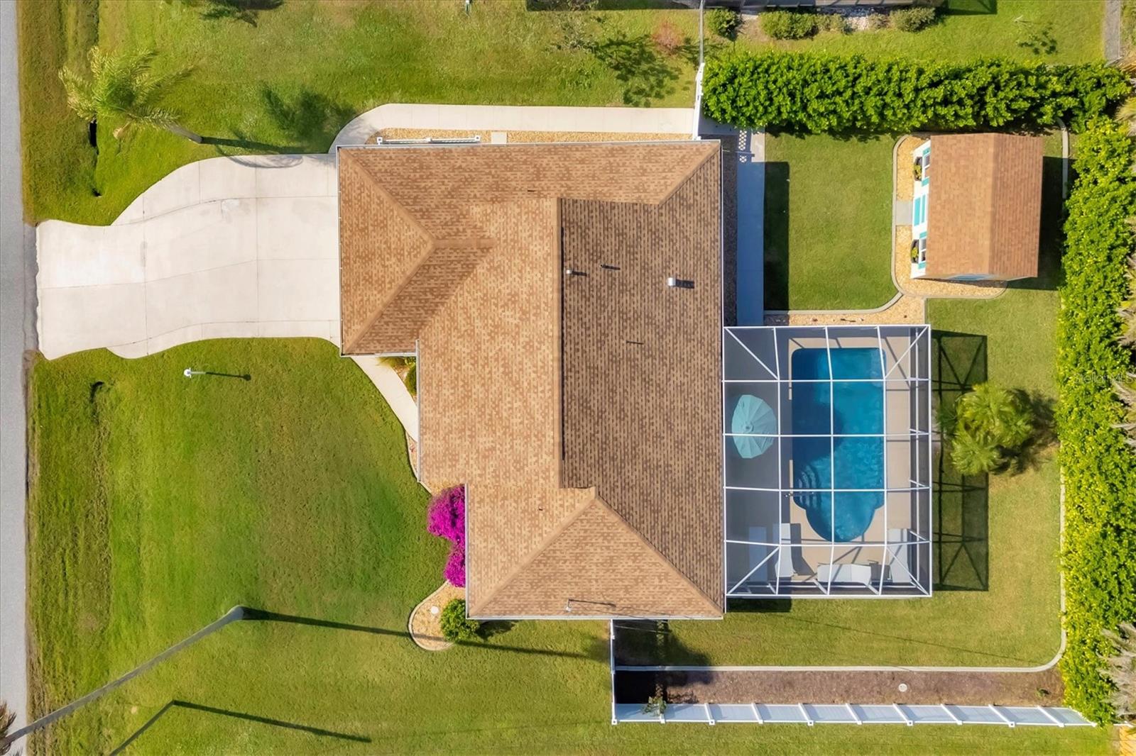 9266 CARNATION AVE, ENGLEWOOD, FL, 34224