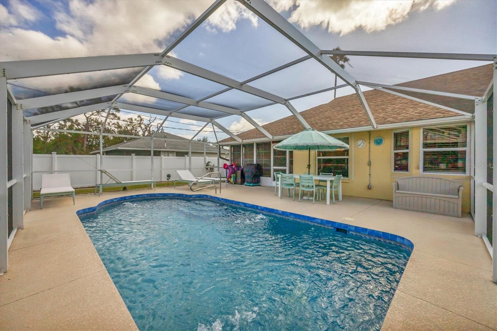9266 CARNATION AVE, ENGLEWOOD, FL, 34224