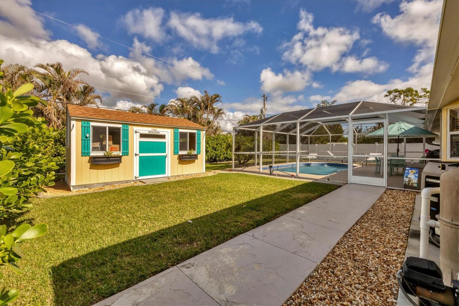9266 CARNATION AVE, ENGLEWOOD, FL, 34224