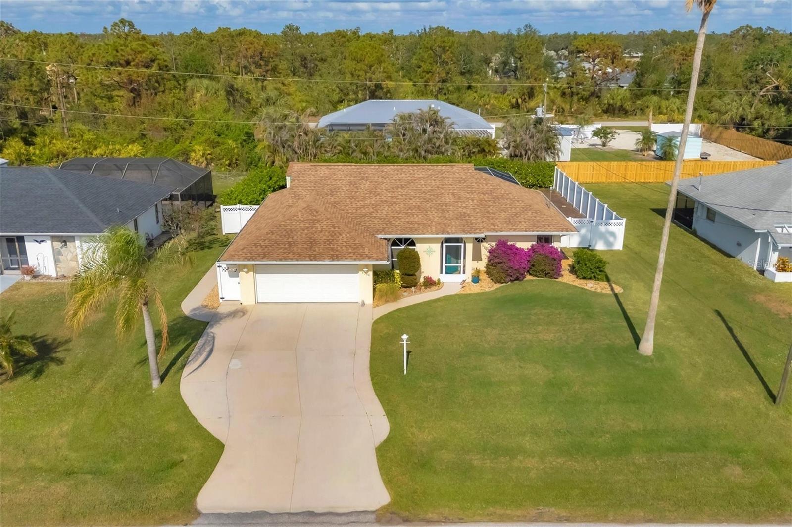 9266 CARNATION AVE, ENGLEWOOD, FL, 34224