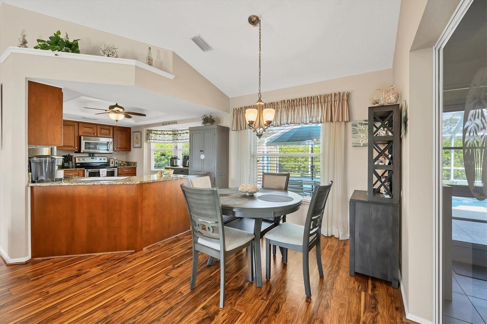9266 CARNATION AVE, ENGLEWOOD, FL, 34224