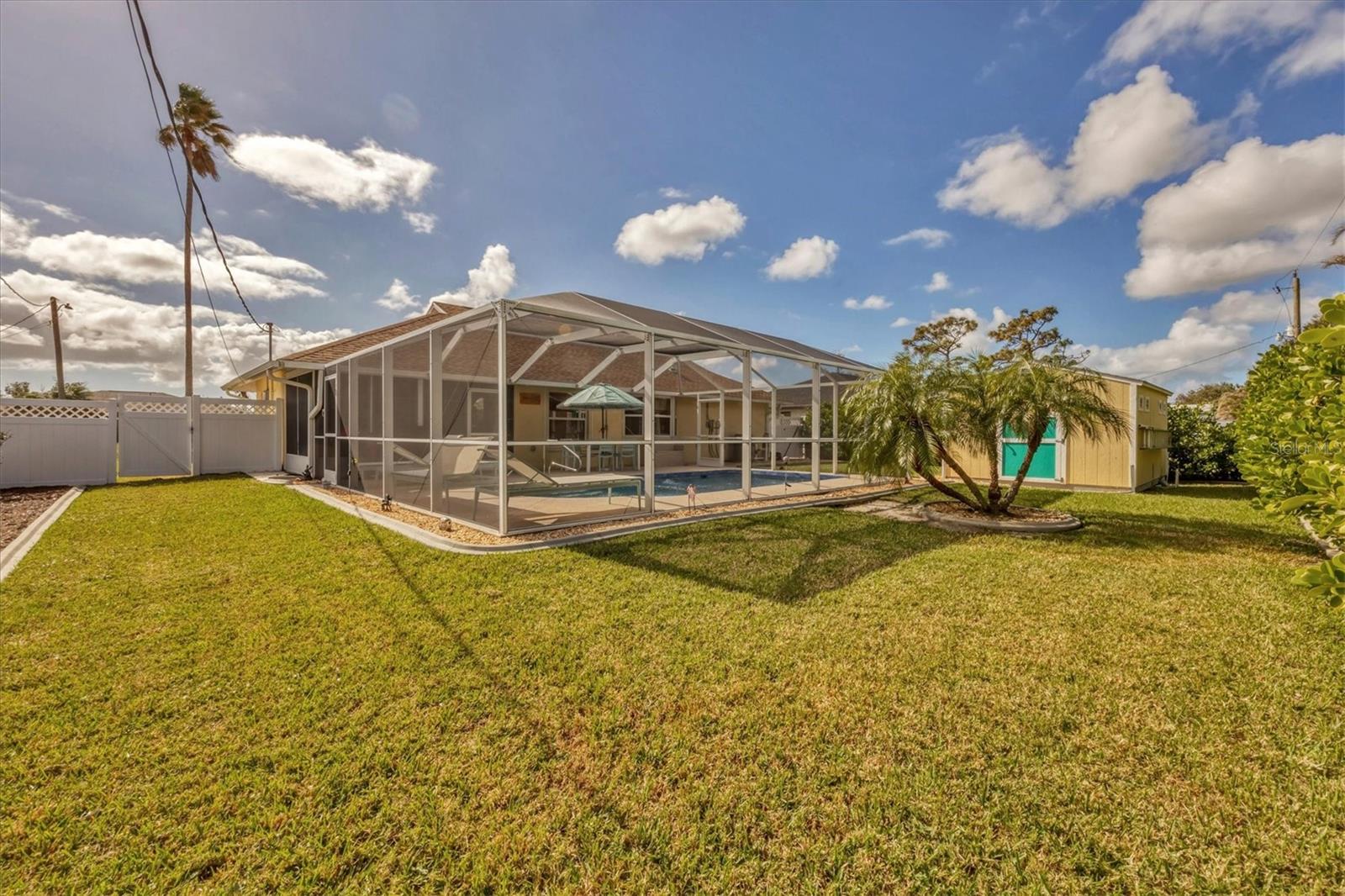 9266 CARNATION AVE, ENGLEWOOD, FL, 34224