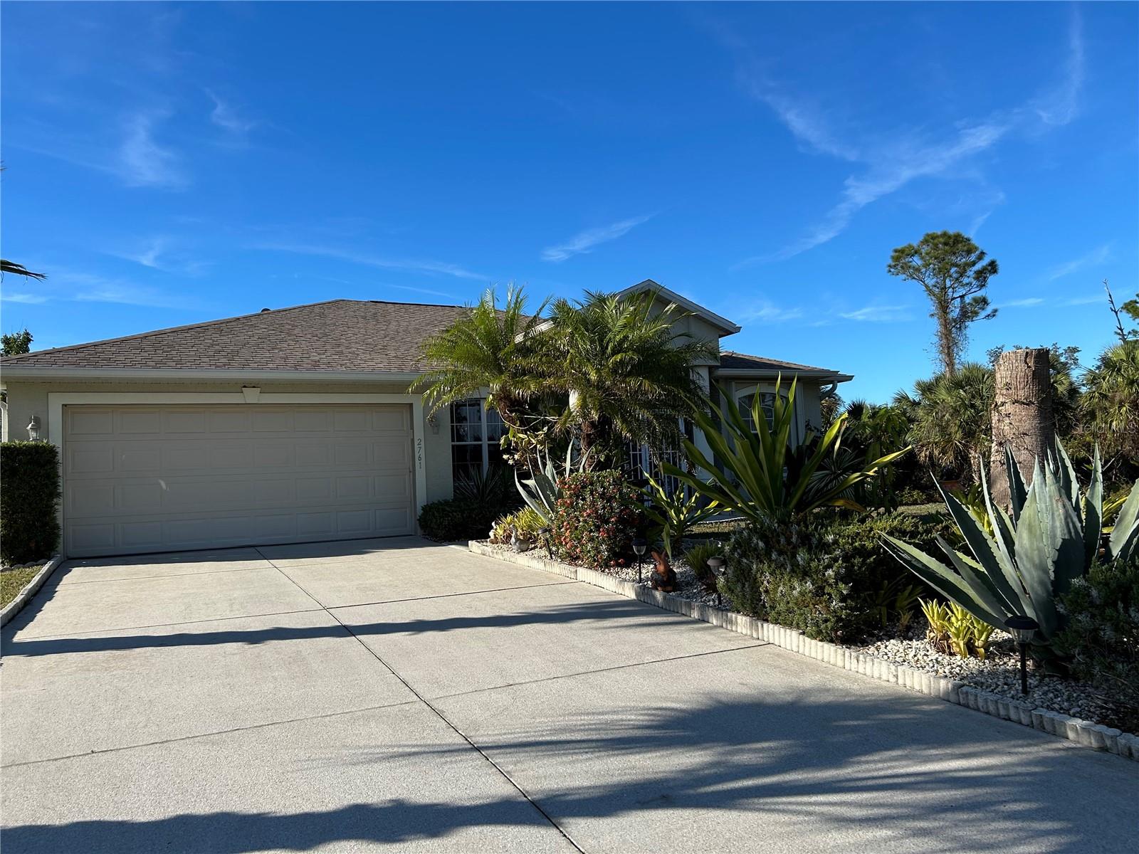 2761 RHUMBA TER, NORTH PORT, FL, 34286