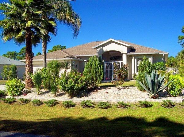 2761 RHUMBA TER, NORTH PORT, FL, 34286