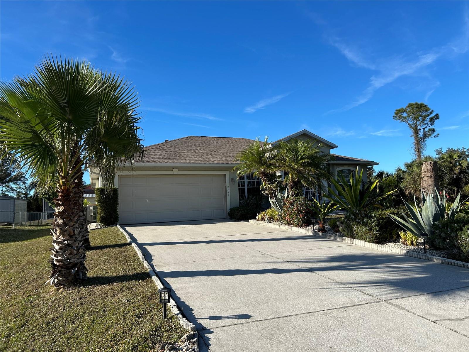 2761 RHUMBA TER, NORTH PORT, FL, 34286