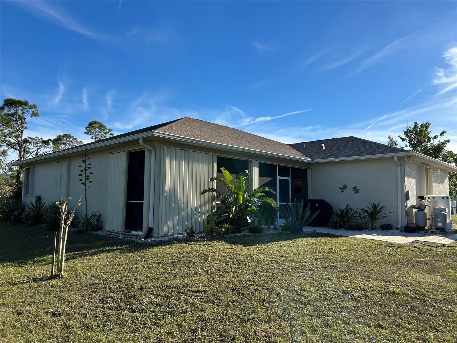 2761 RHUMBA TER, NORTH PORT, FL, 34286