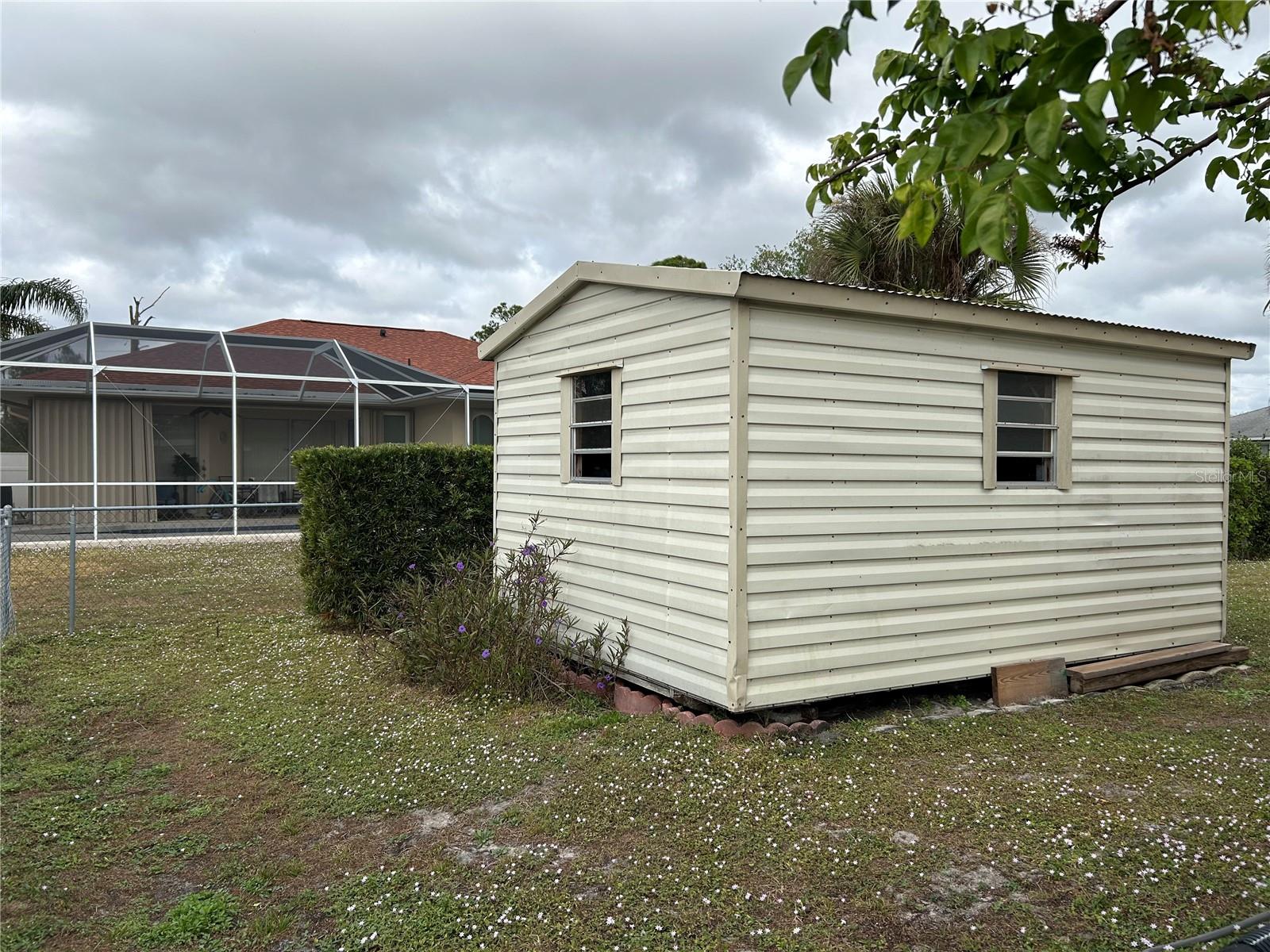 2761 RHUMBA TER, NORTH PORT, FL, 34286