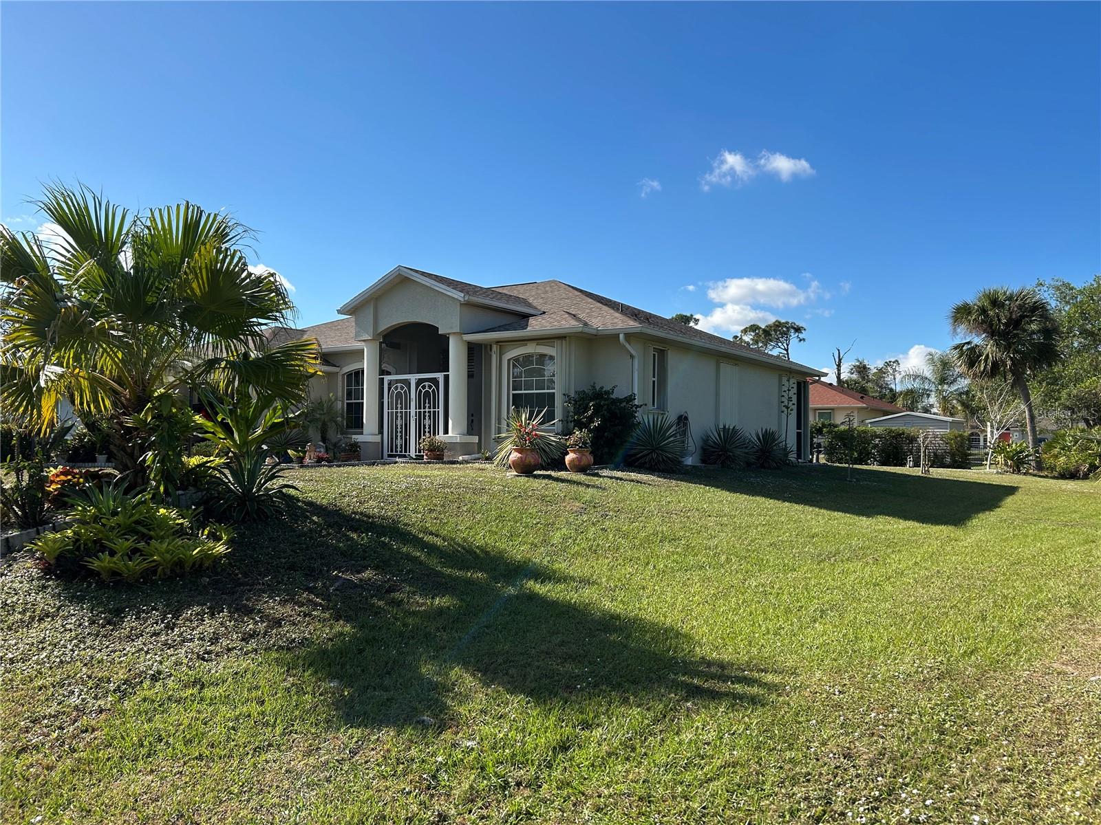2761 RHUMBA TER, NORTH PORT, FL, 34286