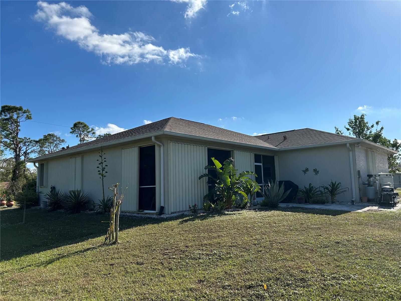 2761 RHUMBA TER, NORTH PORT, FL, 34286