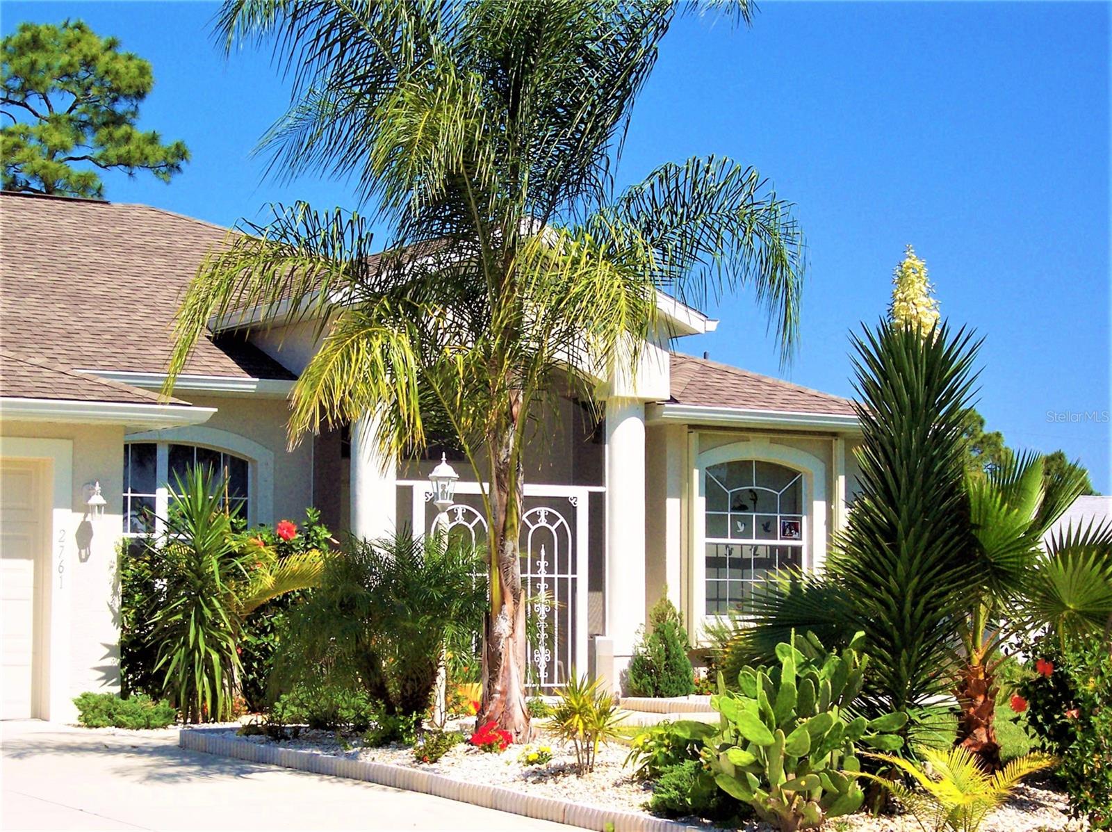 2761 RHUMBA TER, NORTH PORT, FL, 34286