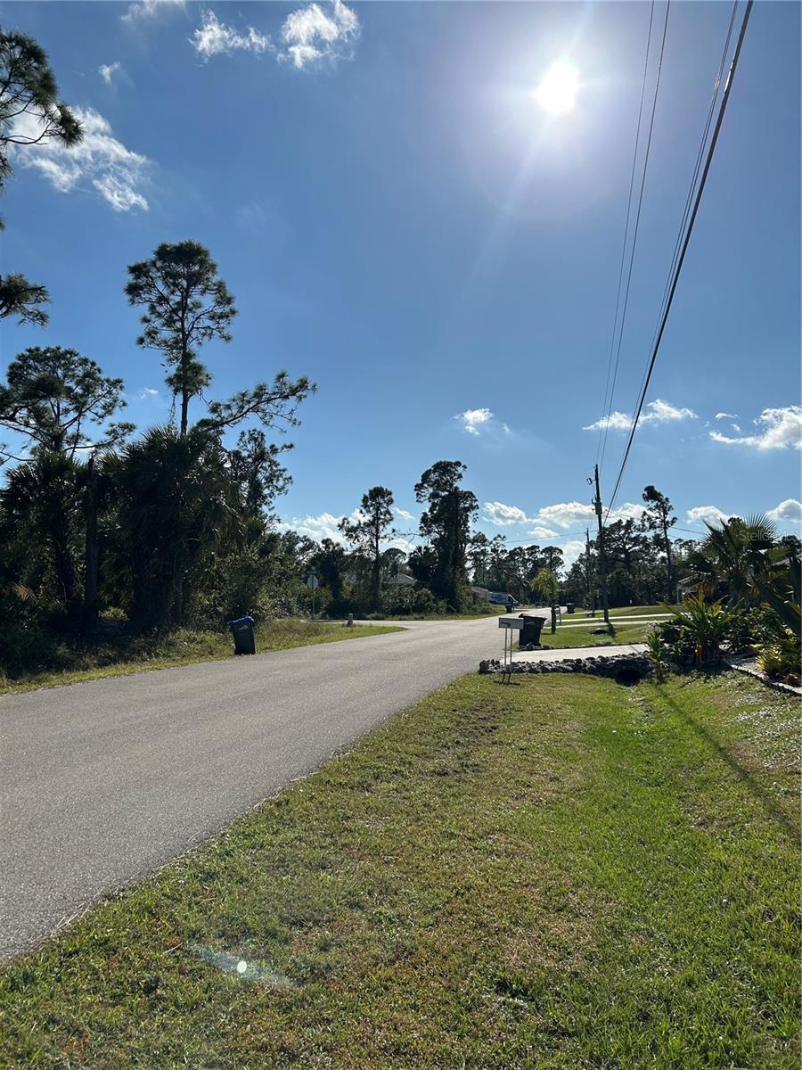 2761 RHUMBA TER, NORTH PORT, FL, 34286