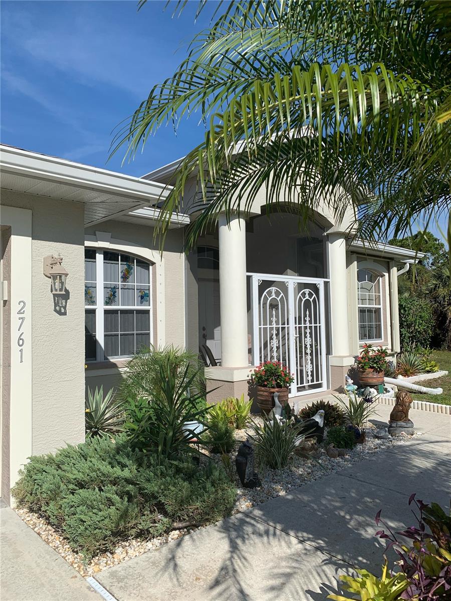 2761 RHUMBA TER, NORTH PORT, FL, 34286