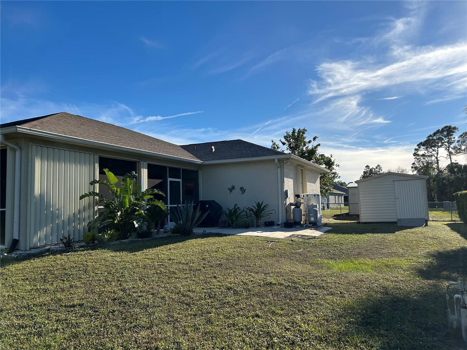 2761 RHUMBA TER, NORTH PORT, FL, 34286