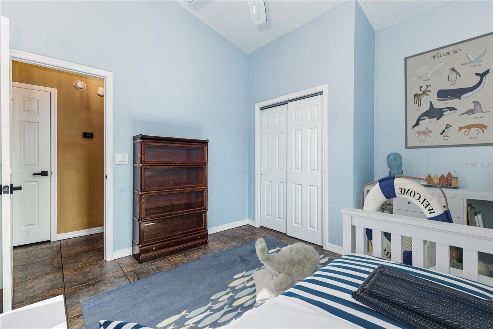 4617 S DEVON AVE, LAKELAND, FL, 33813