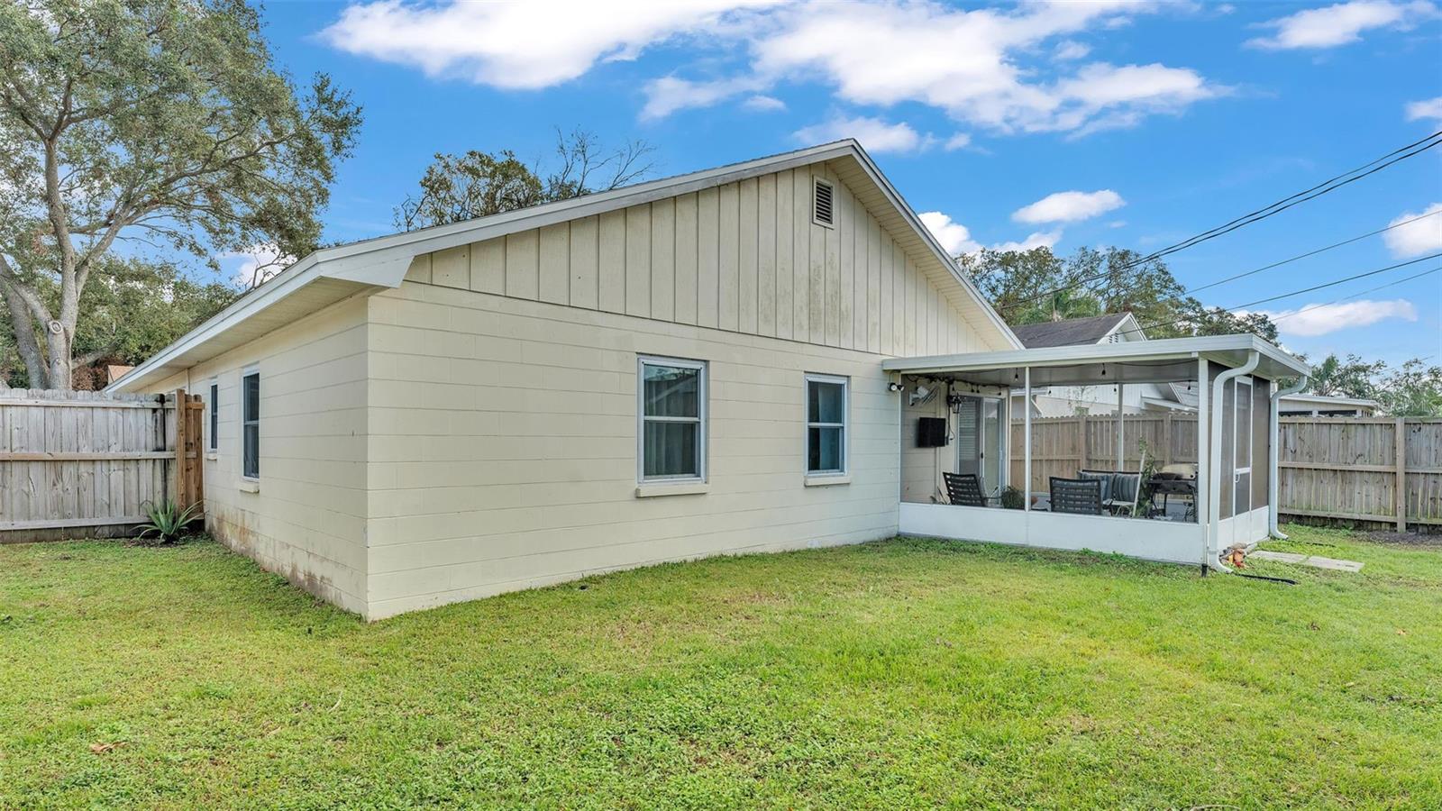 4617 S DEVON AVE, LAKELAND, FL, 33813