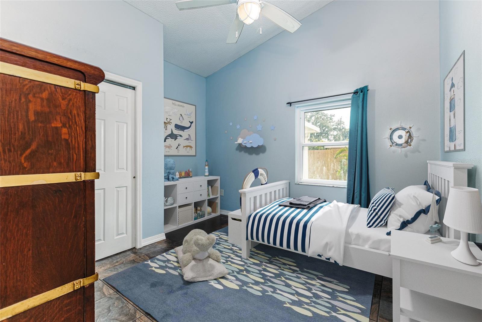 4617 S DEVON AVE, LAKELAND, FL, 33813