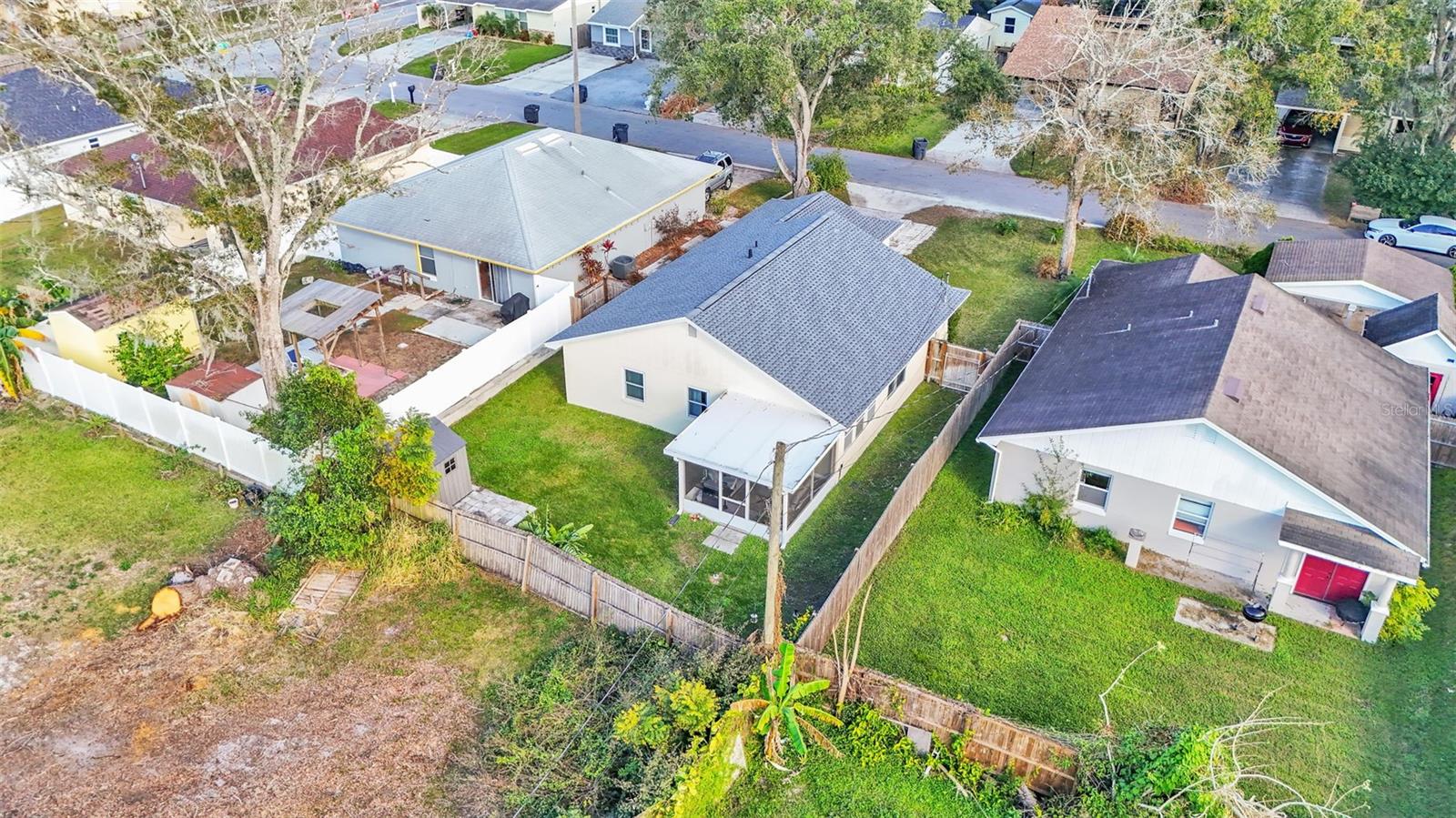 4617 S DEVON AVE, LAKELAND, FL, 33813