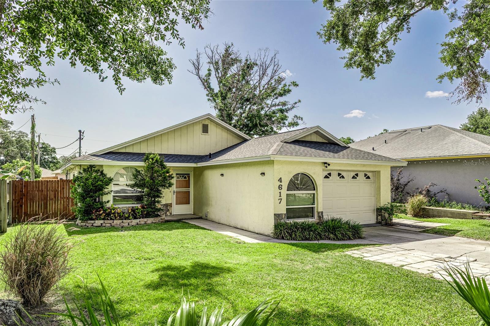 4617 S DEVON AVE, LAKELAND, FL, 33813