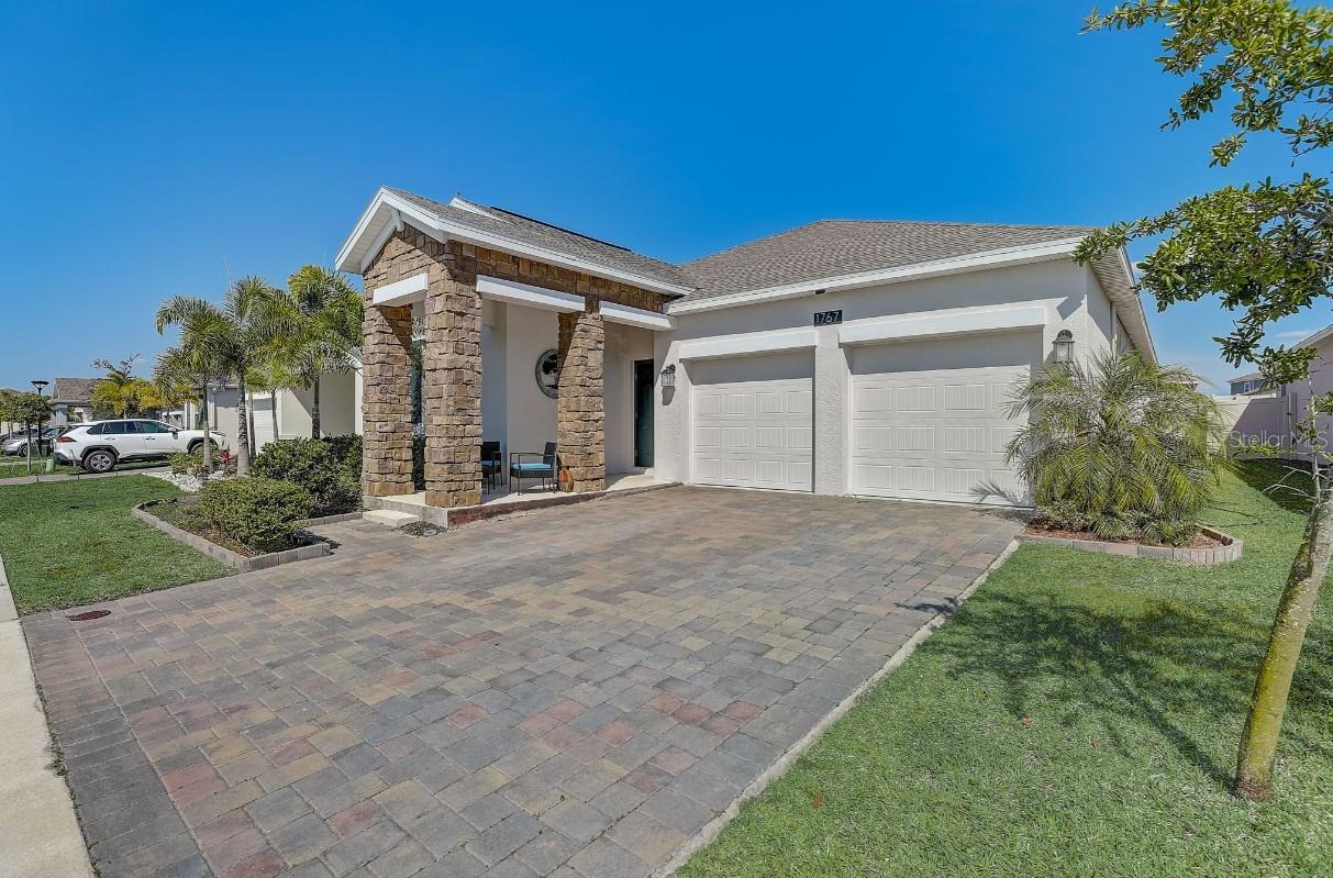 1767 BEE NICE DR, KISSIMMEE, FL, 34744