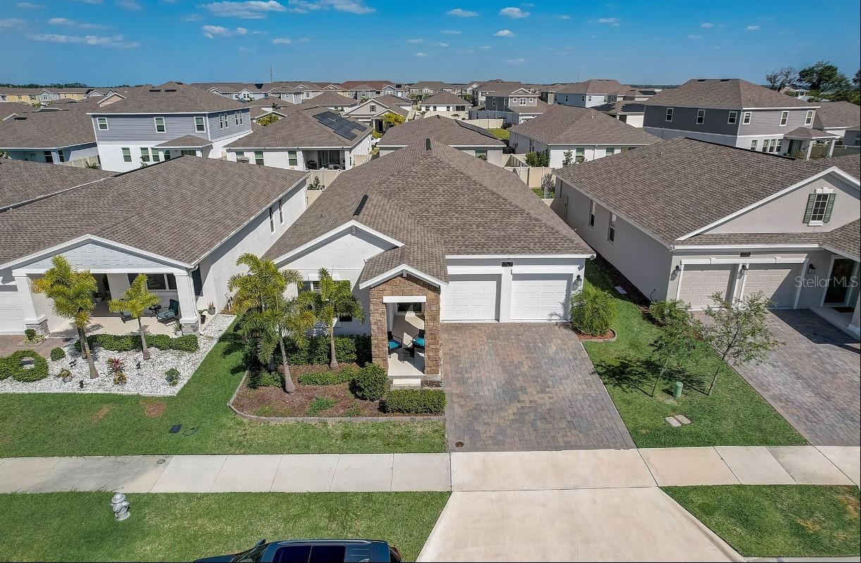1767 BEE NICE DR, KISSIMMEE, FL, 34744