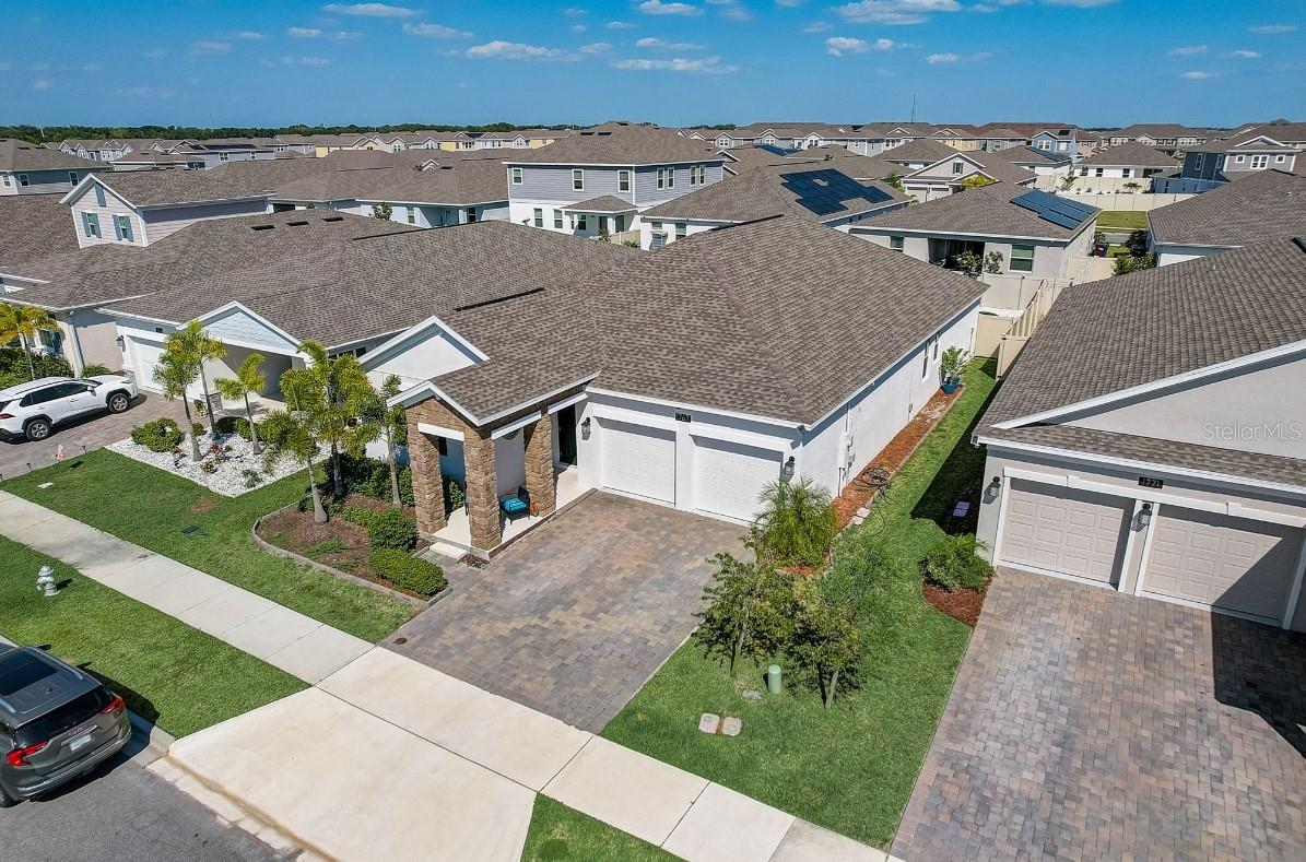 1767 BEE NICE DR, KISSIMMEE, FL, 34744