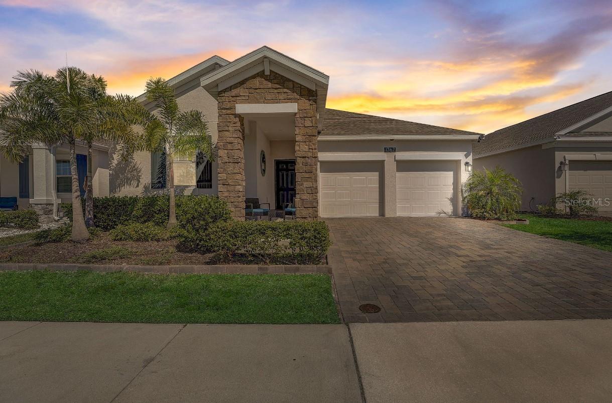 1767 BEE NICE DR, KISSIMMEE, FL, 34744