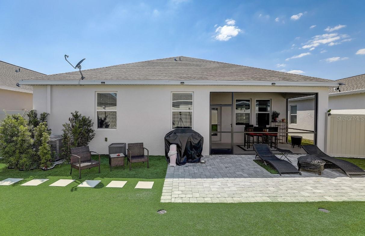 1767 BEE NICE DR, KISSIMMEE, FL, 34744