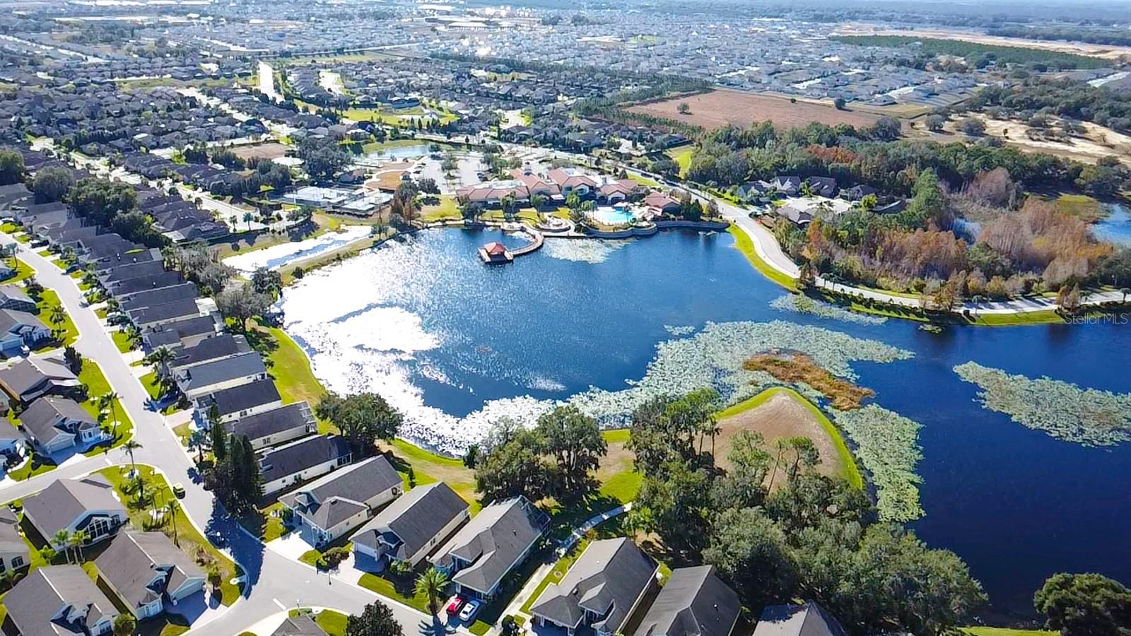 221 PRATHER DR, DAVENPORT, FL, 33837