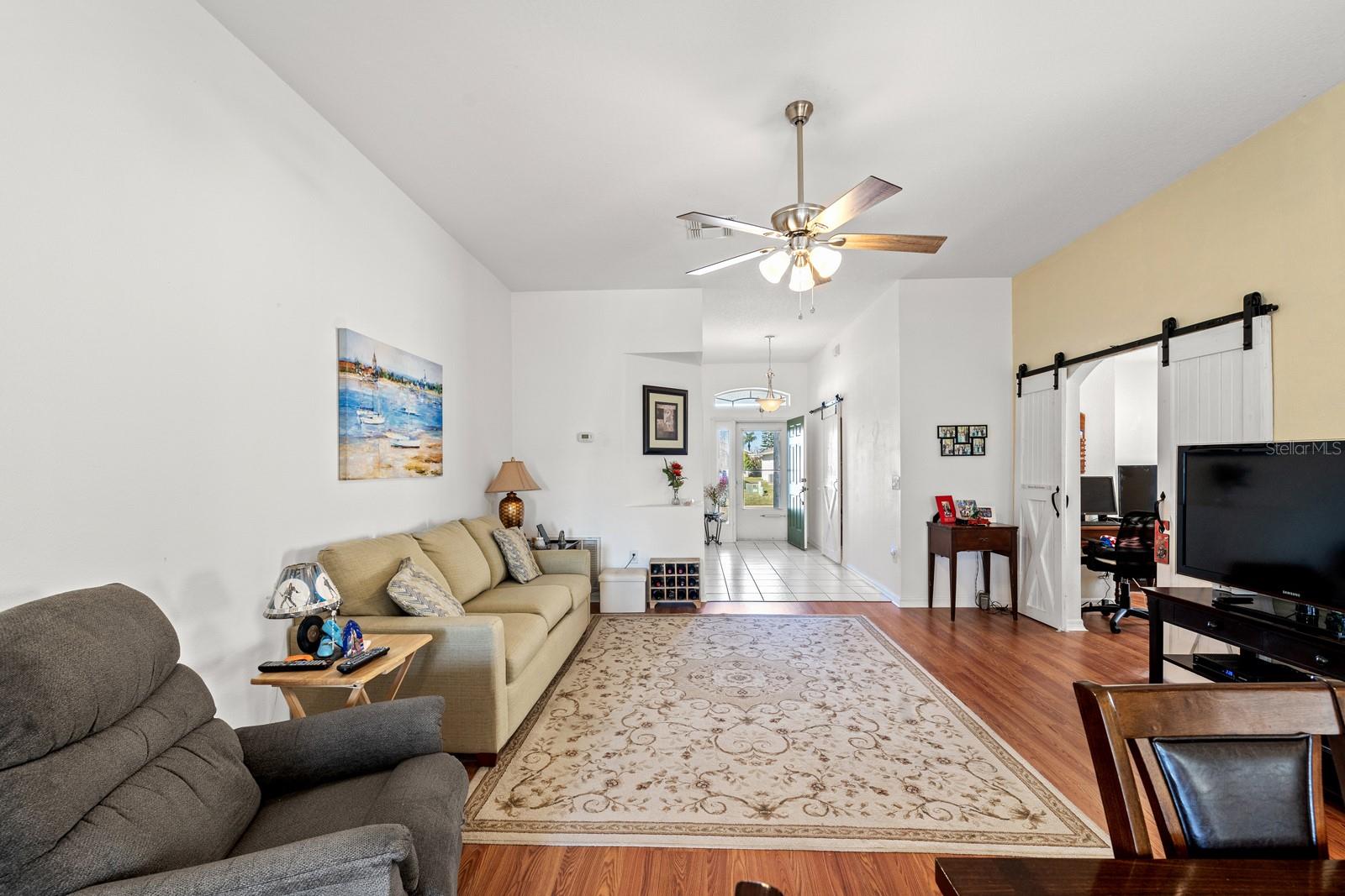 221 PRATHER DR, DAVENPORT, FL, 33837