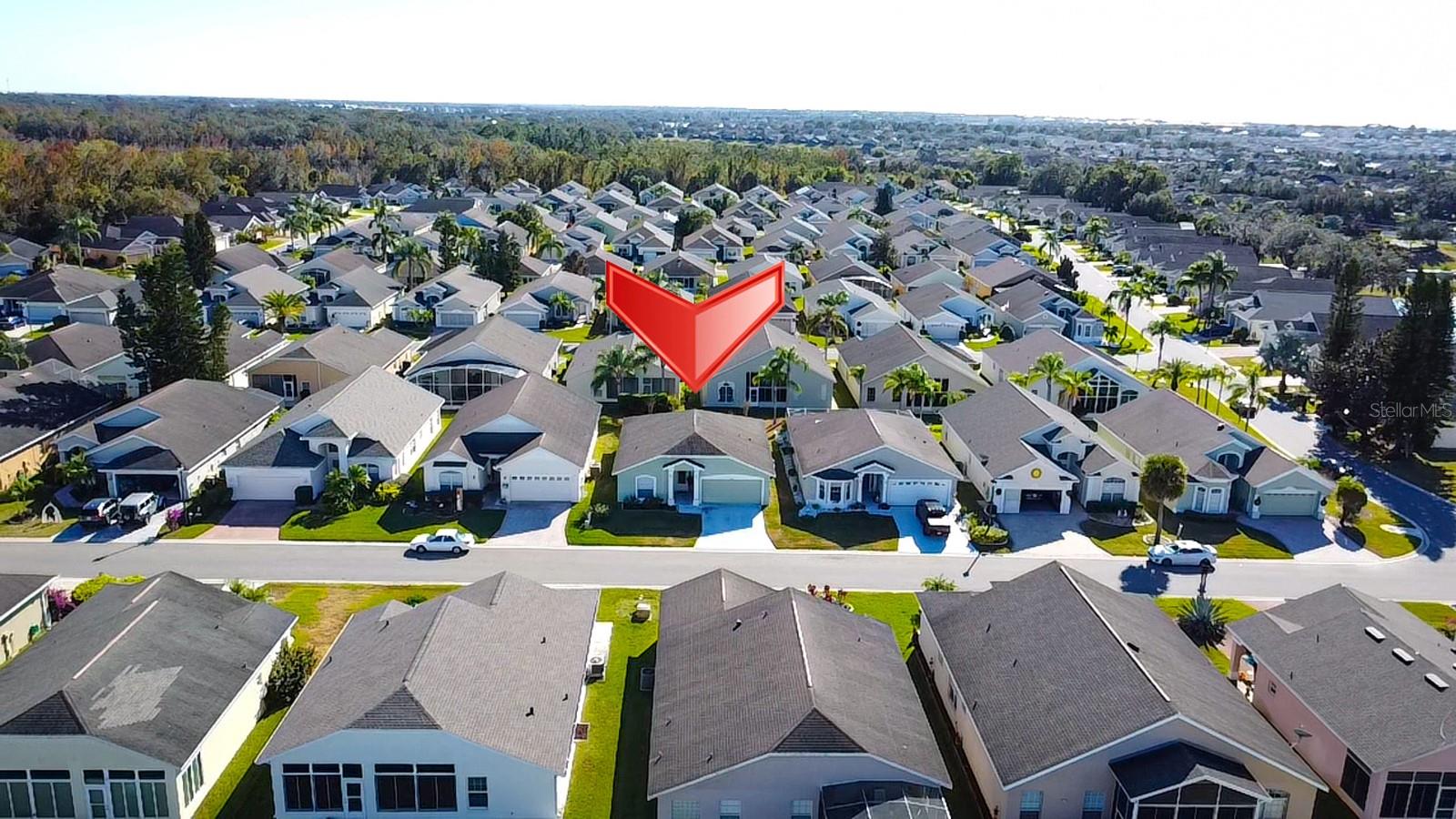 221 PRATHER DR, DAVENPORT, FL, 33837